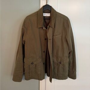 Officine Generale Jacket